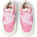 Circular Sneaker, Pinks