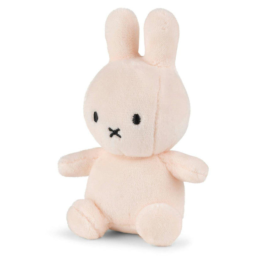 Plush MIFFY LUCKY Pink in Giftbox 4"
