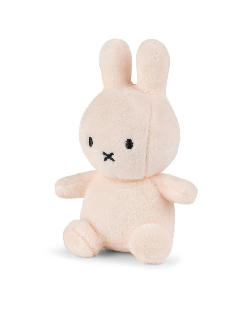 Plush MIFFY LUCKY Pink in Giftbox 4"