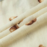 Contour Four Layer Burp Cloth