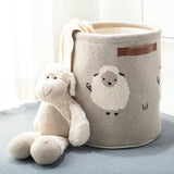 Kibbles Basket