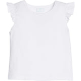 Tilly Tank - White