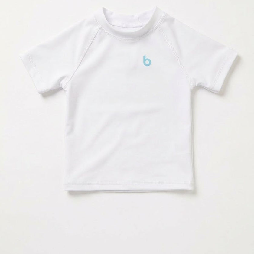 White Swim Rashguard