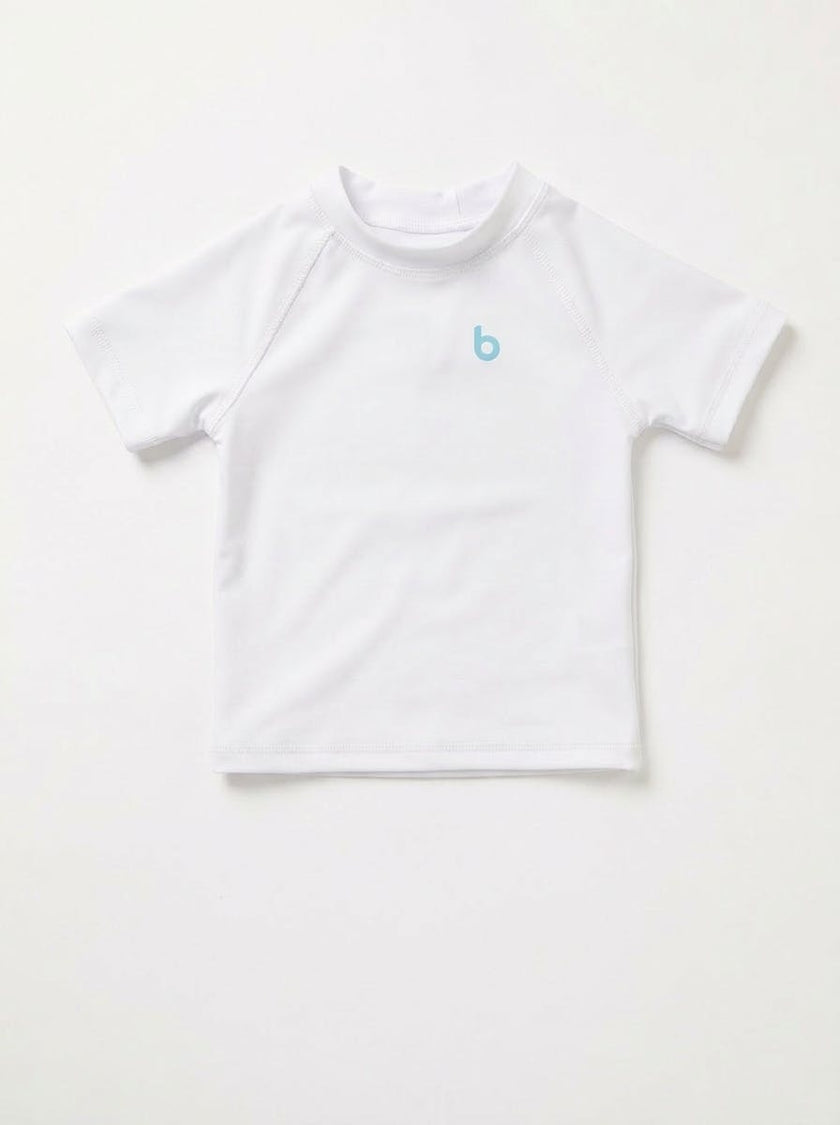 White Swim Rashguard