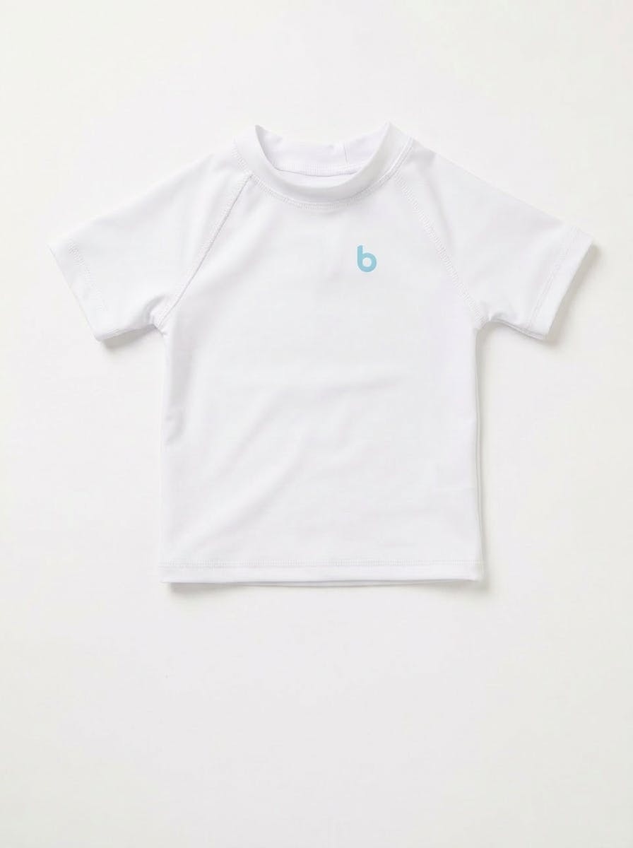 White Swim Rashguard