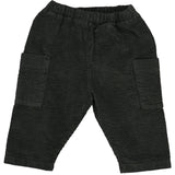 Corduroy Pants