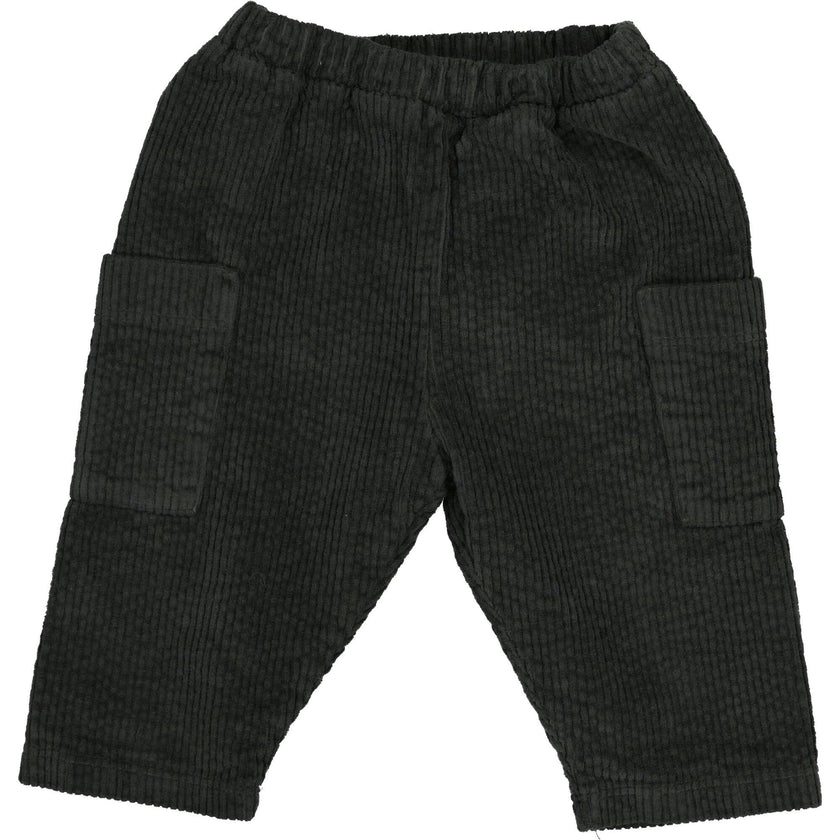 Corduroy Pants