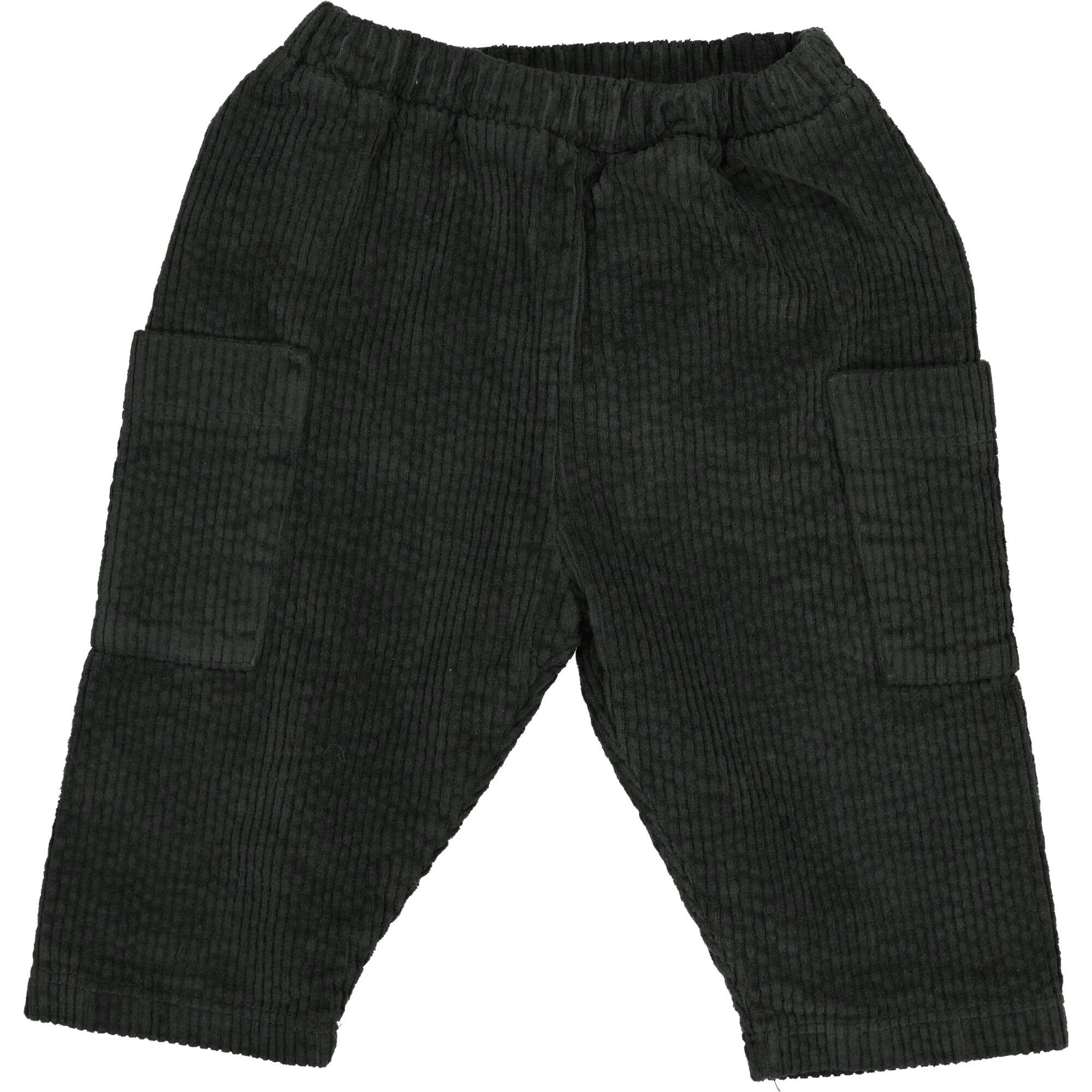 Corduroy Pants