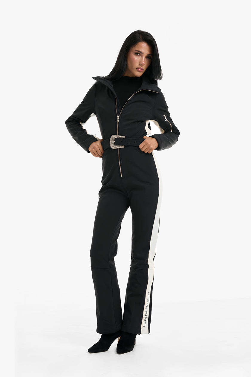 MAE WESTERN SKI SUIT