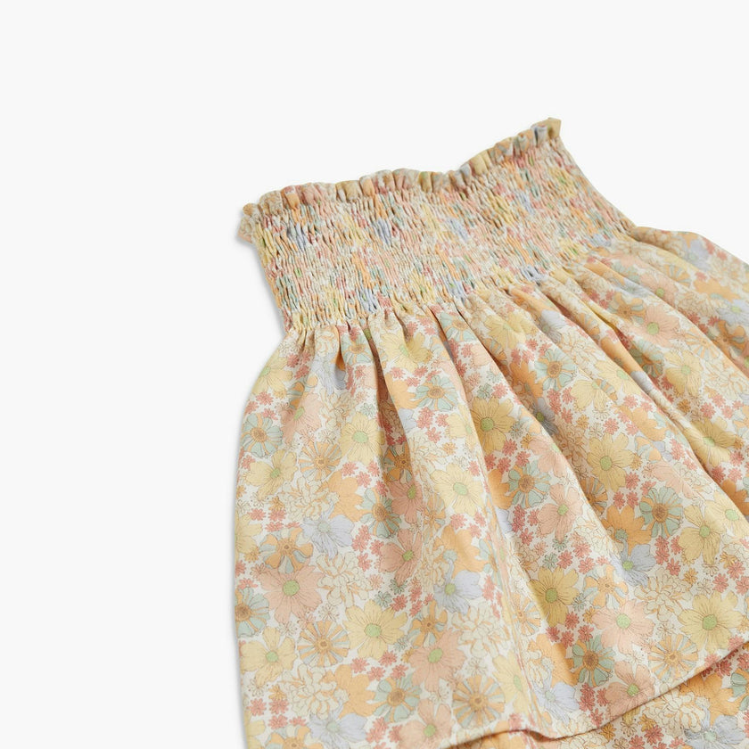 Lolita Skirt Multico Floral