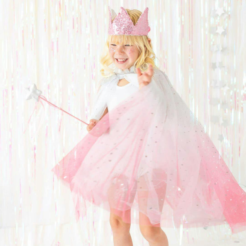 Princess Dress Up Kit