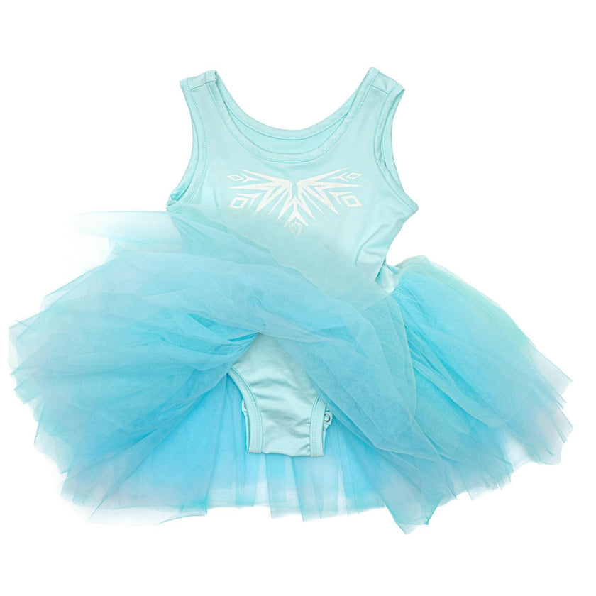 Sisters Forever Ballet Tutu Dress
