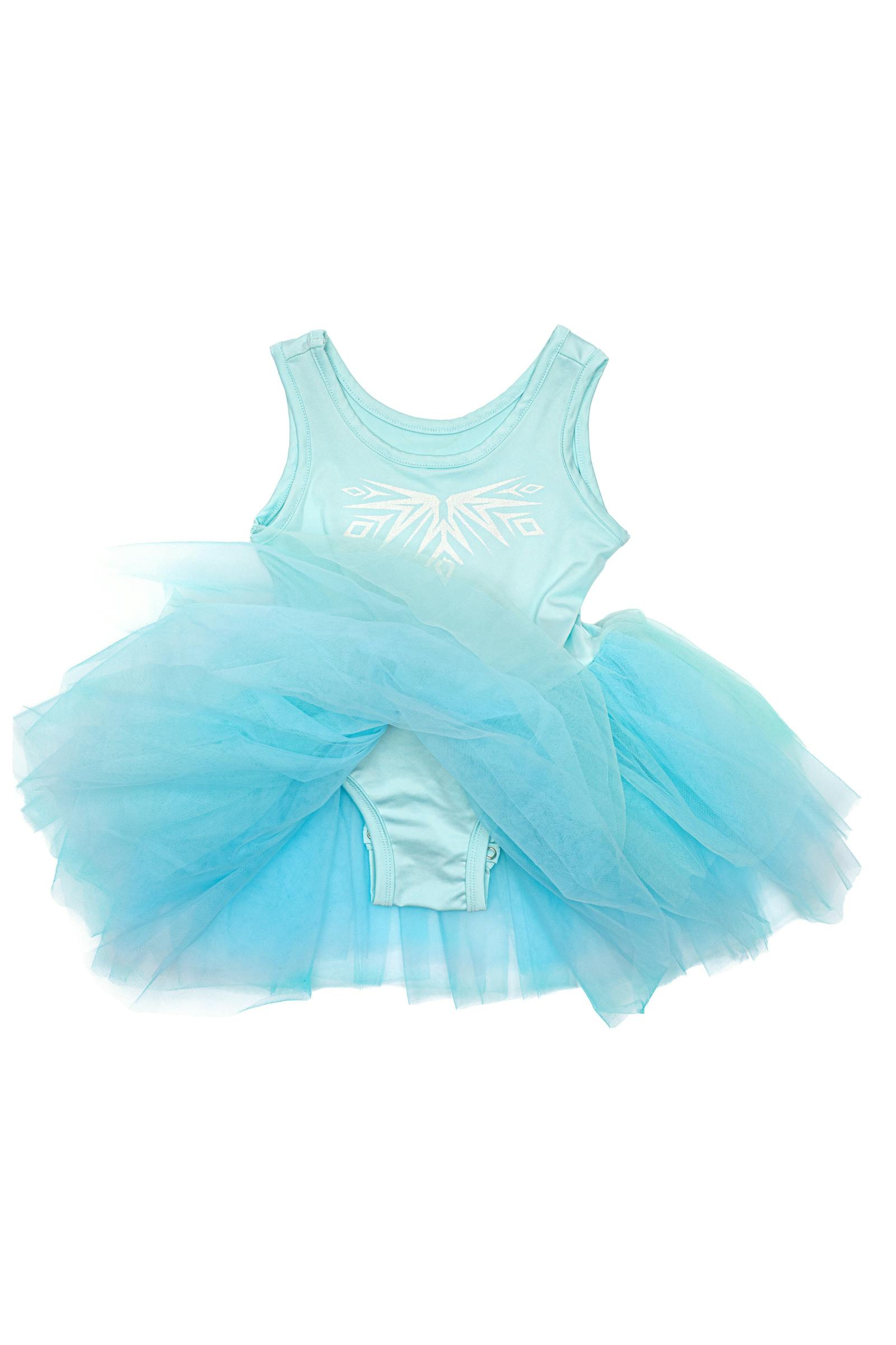 Sisters Forever Ballet Tutu Dress