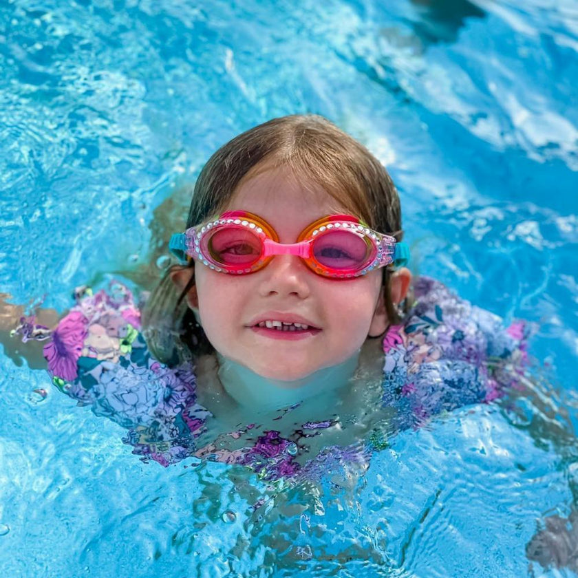 Samira Swim Goggles