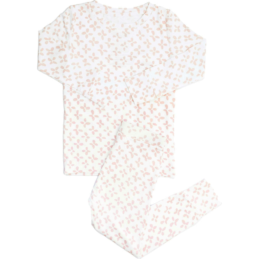 Pajama Set 2 Piece - Clover