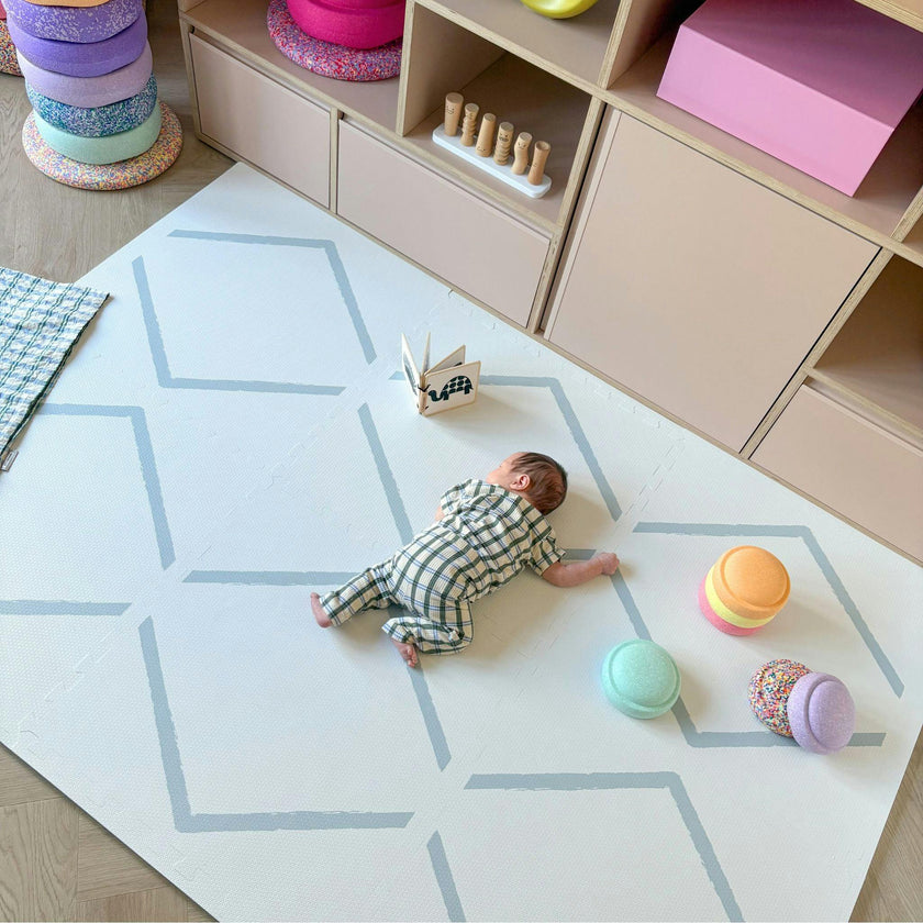 Beni Play Mat