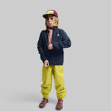 Ado bio-fleece jacket