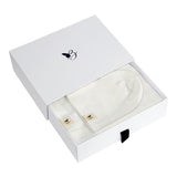 Gift Boxed Rib Swaddle Set