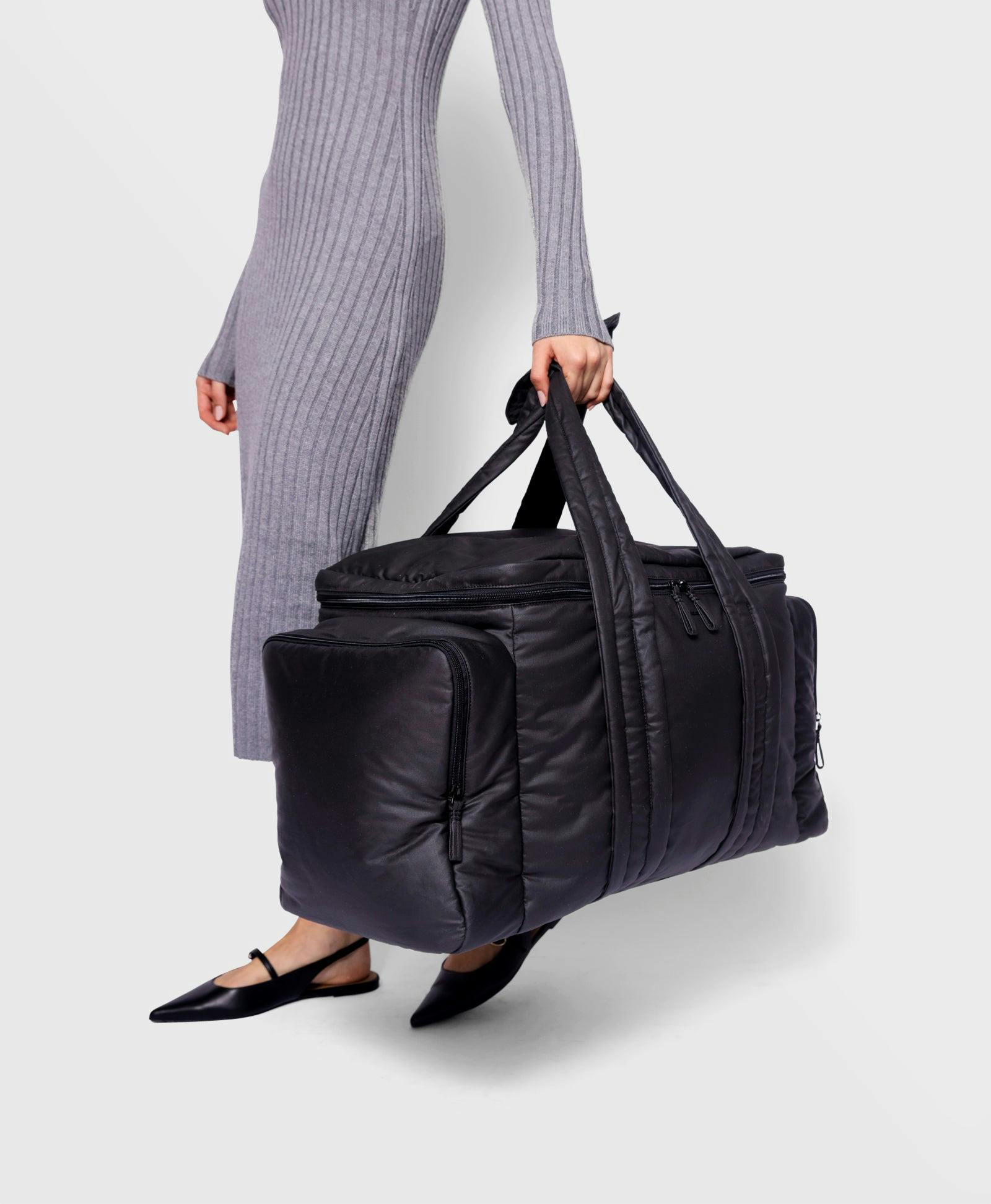 Baby Hospital Bag