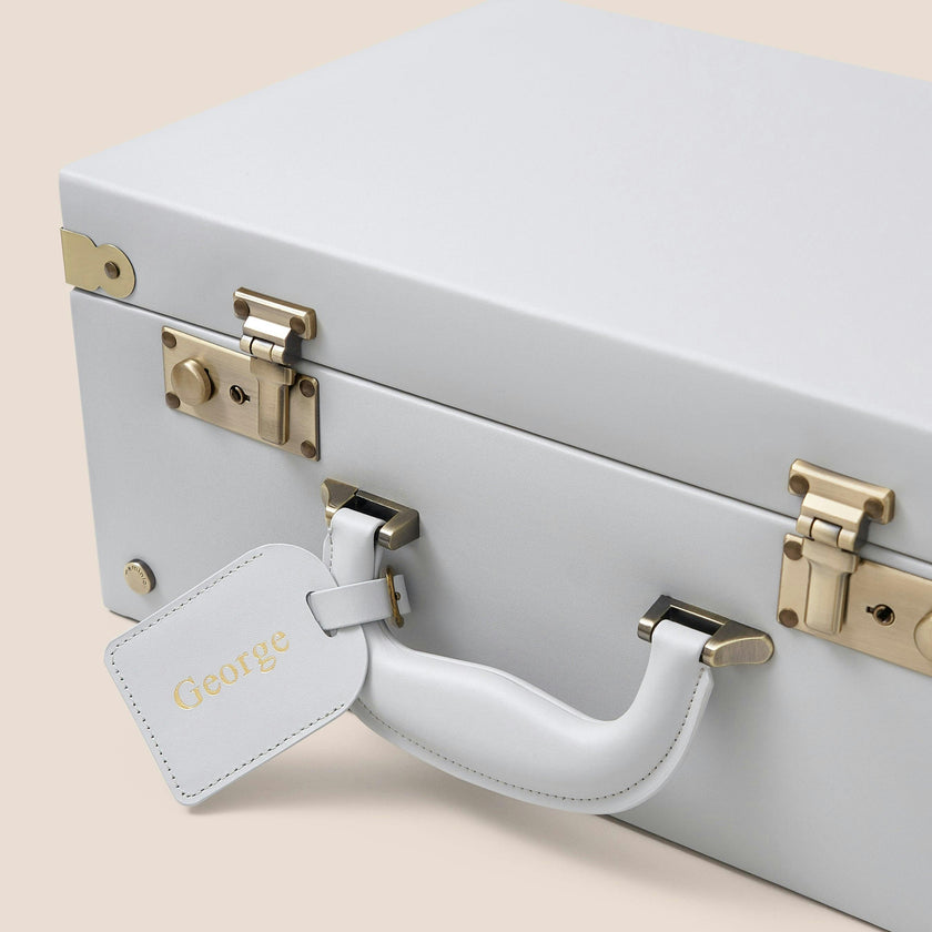 Memory Box  Keepsake Case