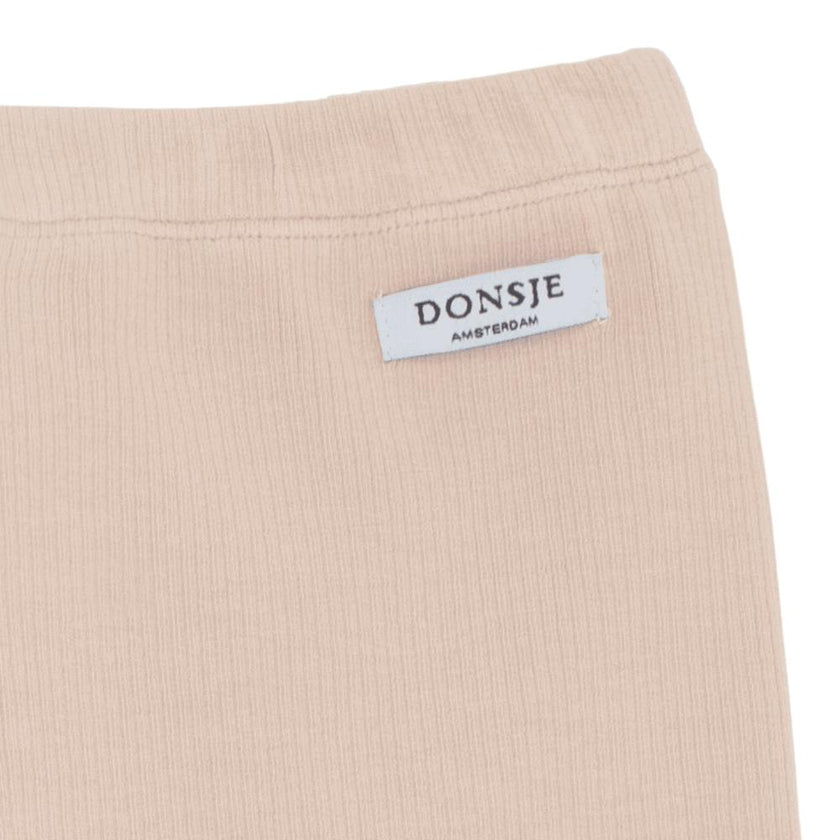 Joline Leggings | Misty Rose
