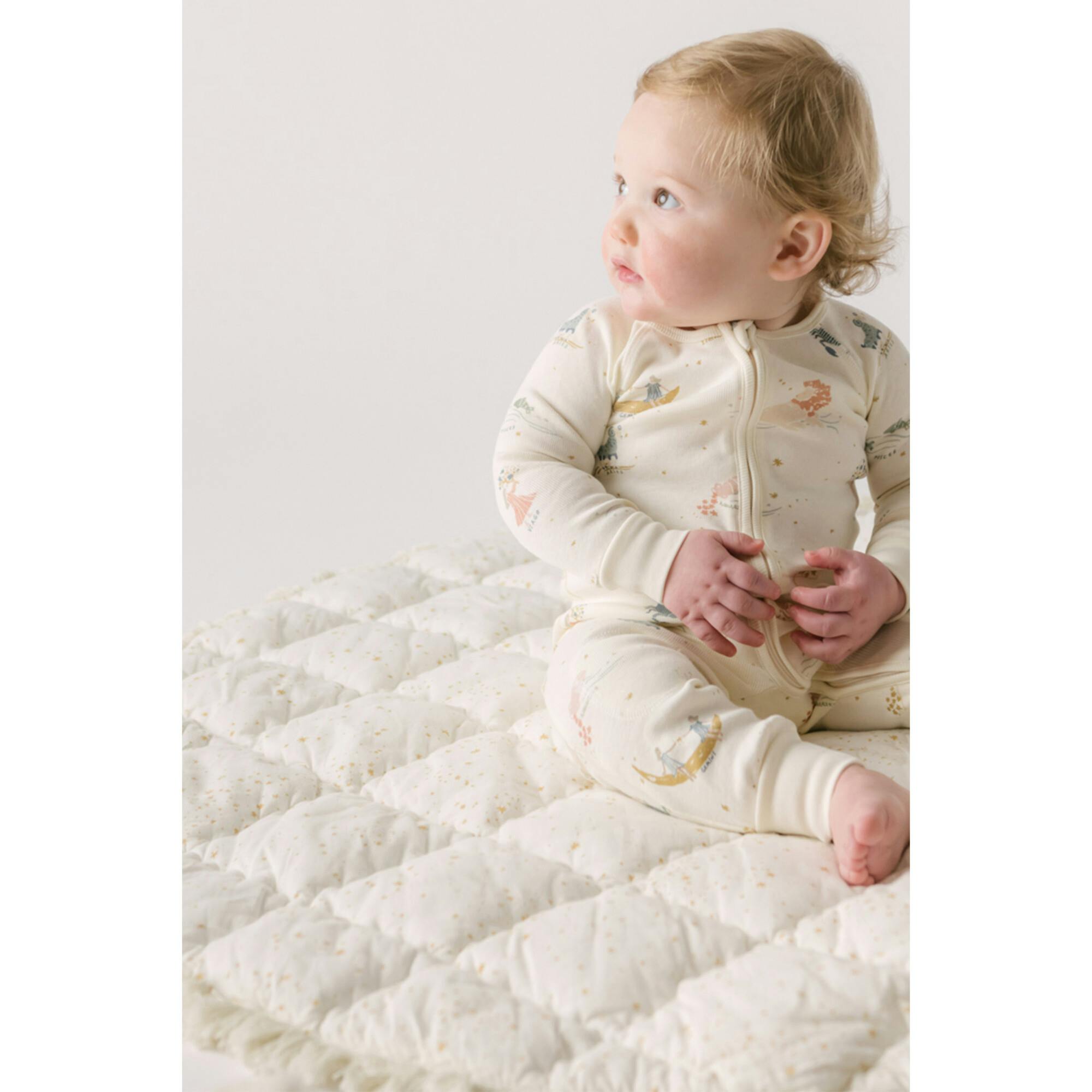 Baby Play Mat