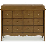 Liberty 6-Drawer Assembled Dresser