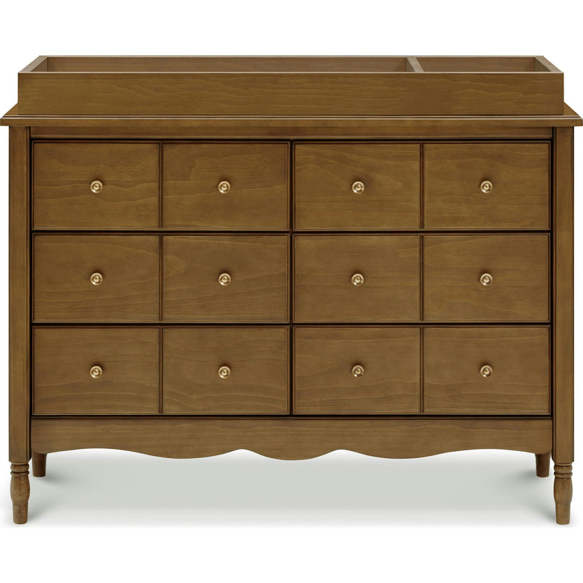 Liberty 6-Drawer Assembled Dresser