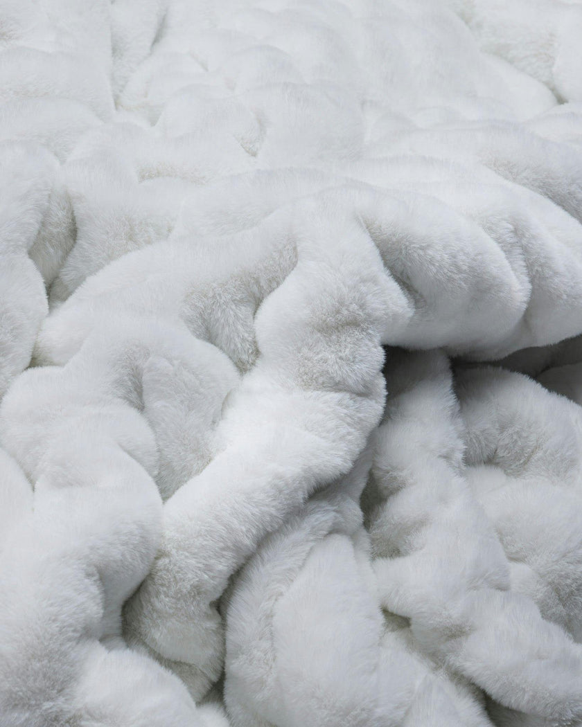 No. 007 Mist Blanket