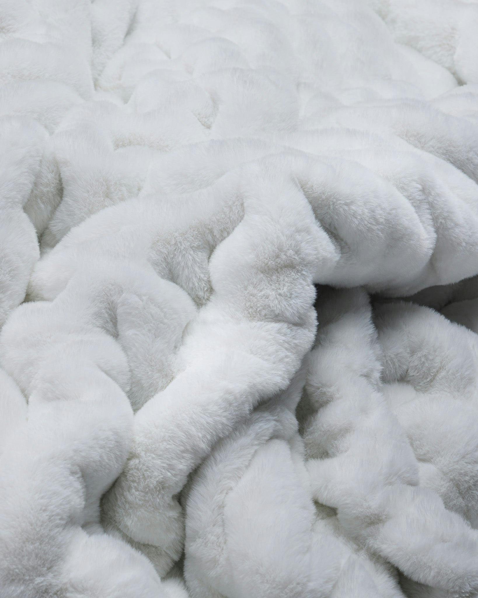 No. 007 Mist Blanket