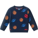Infant Baby Sweater Set