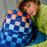 Kane Double Pocket Backpack