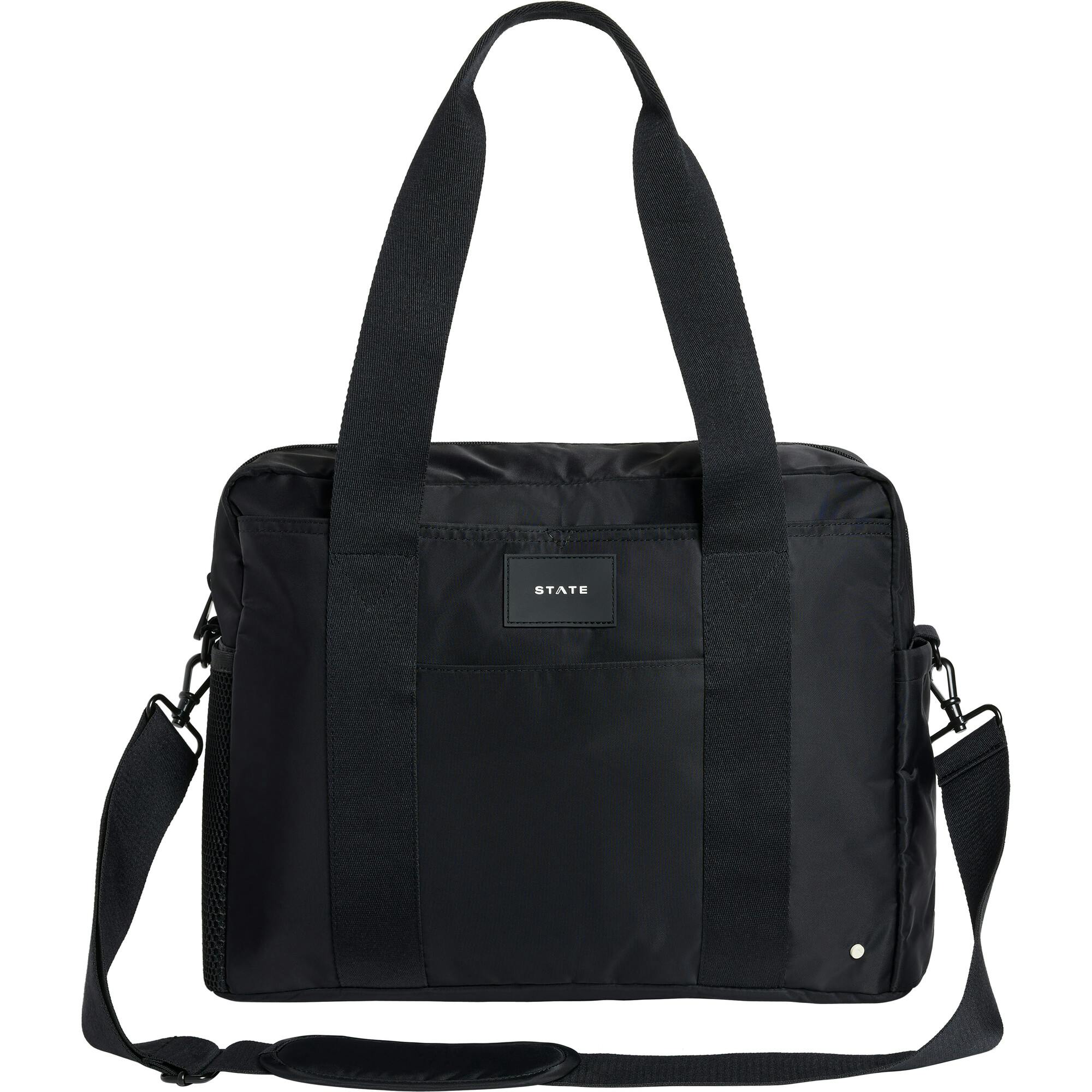 Jordan Diaper Tote