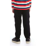 Kids Pique Jogger