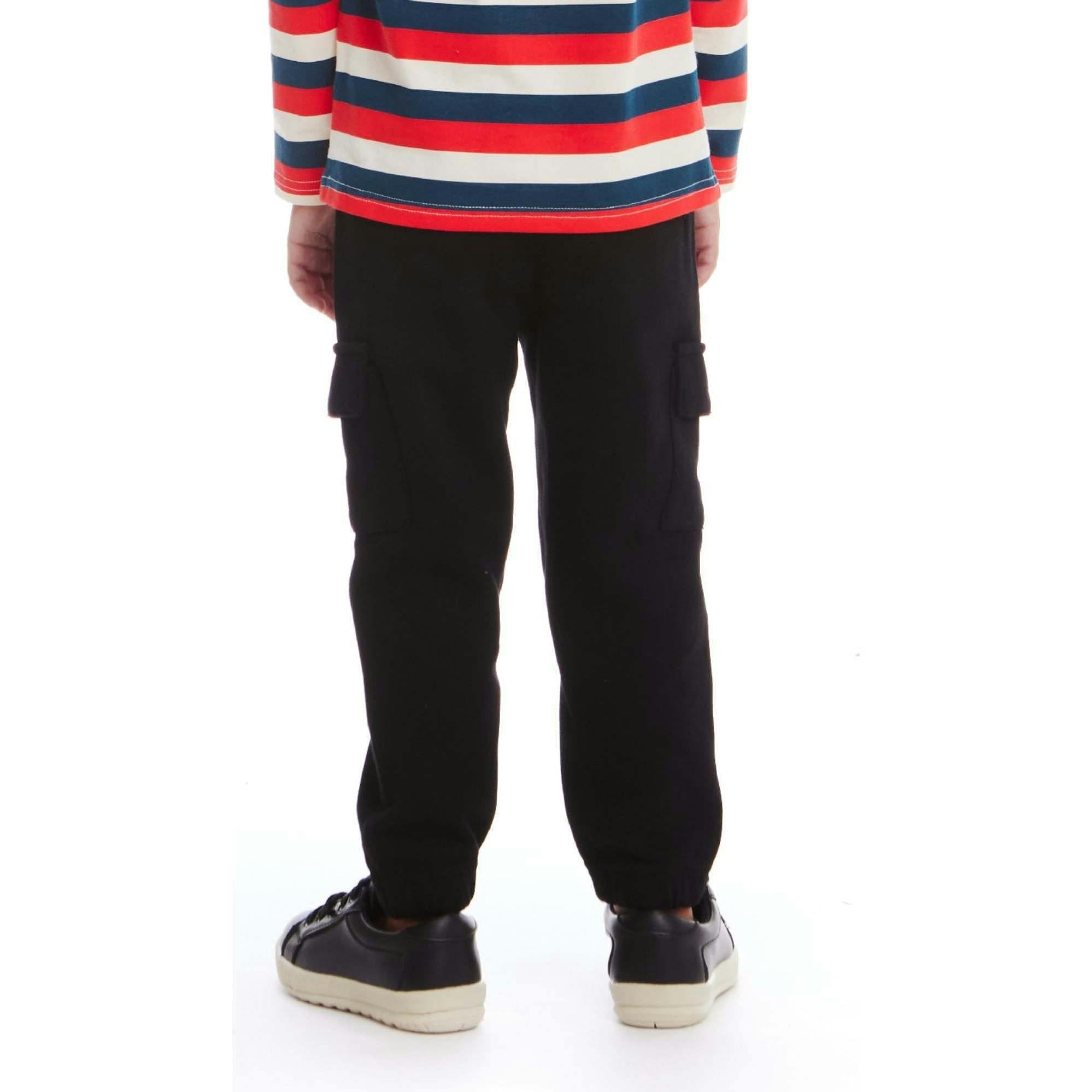 Kids Pique Jogger