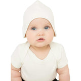 basics cap | ivory