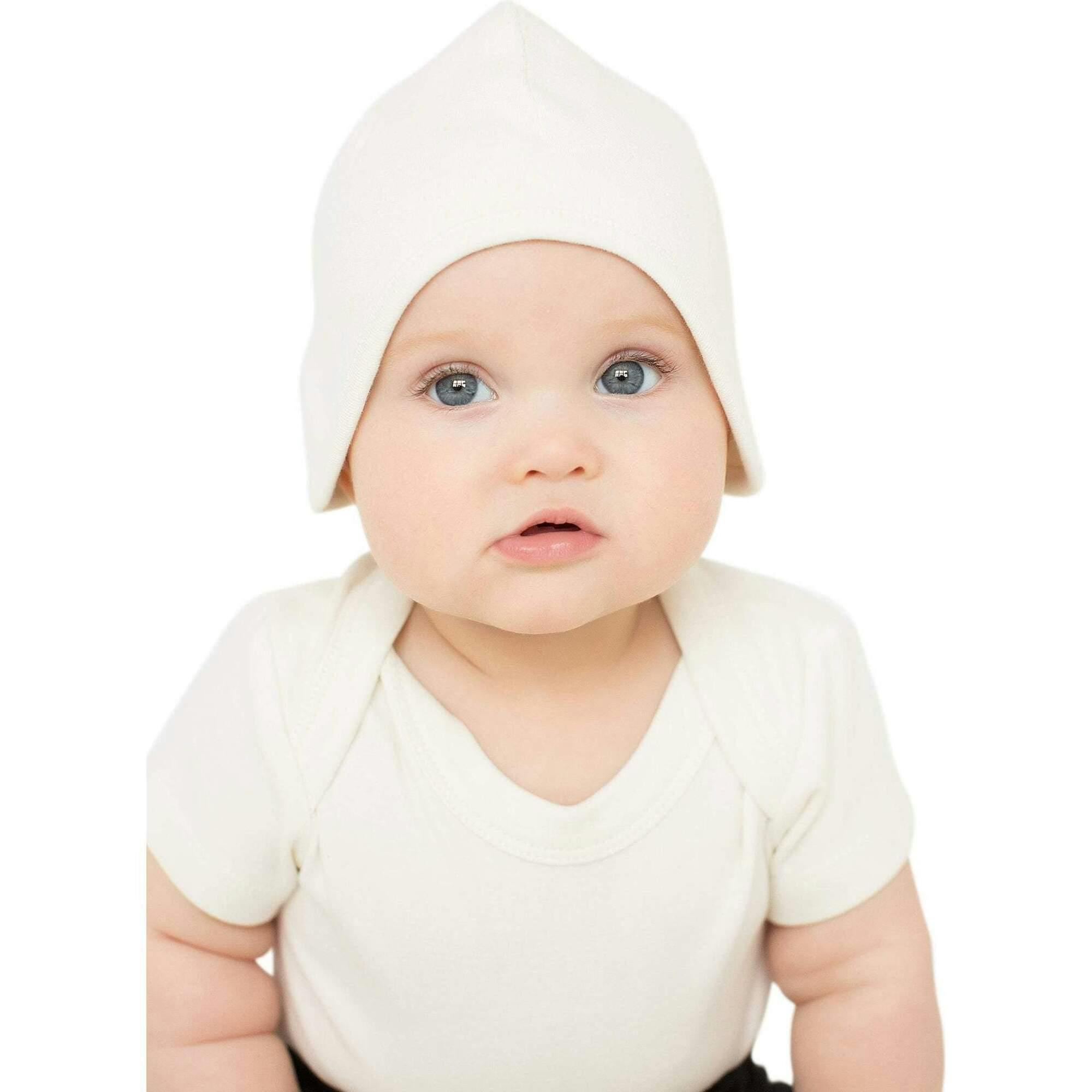 basics cap | ivory