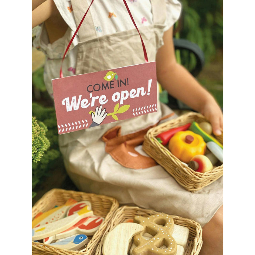 Let’s Go Shopping Collection