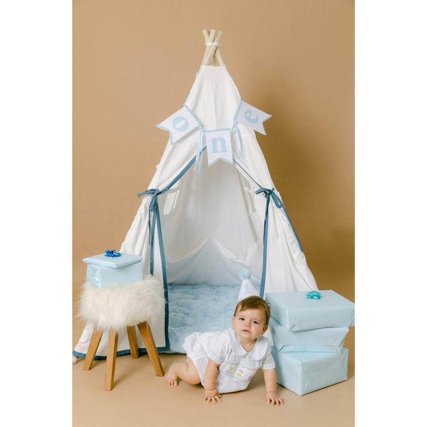 Tyler Play Tent
