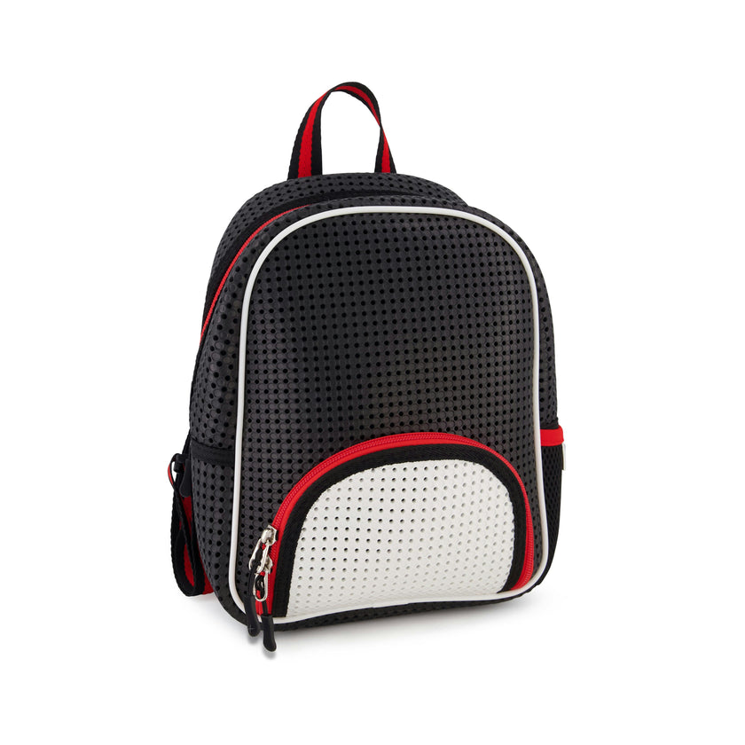 Little Miss Backpack