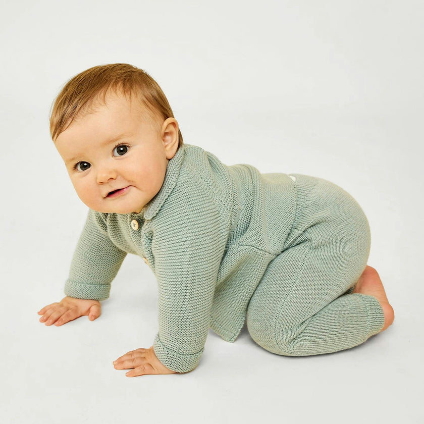 Baker Baby Pant