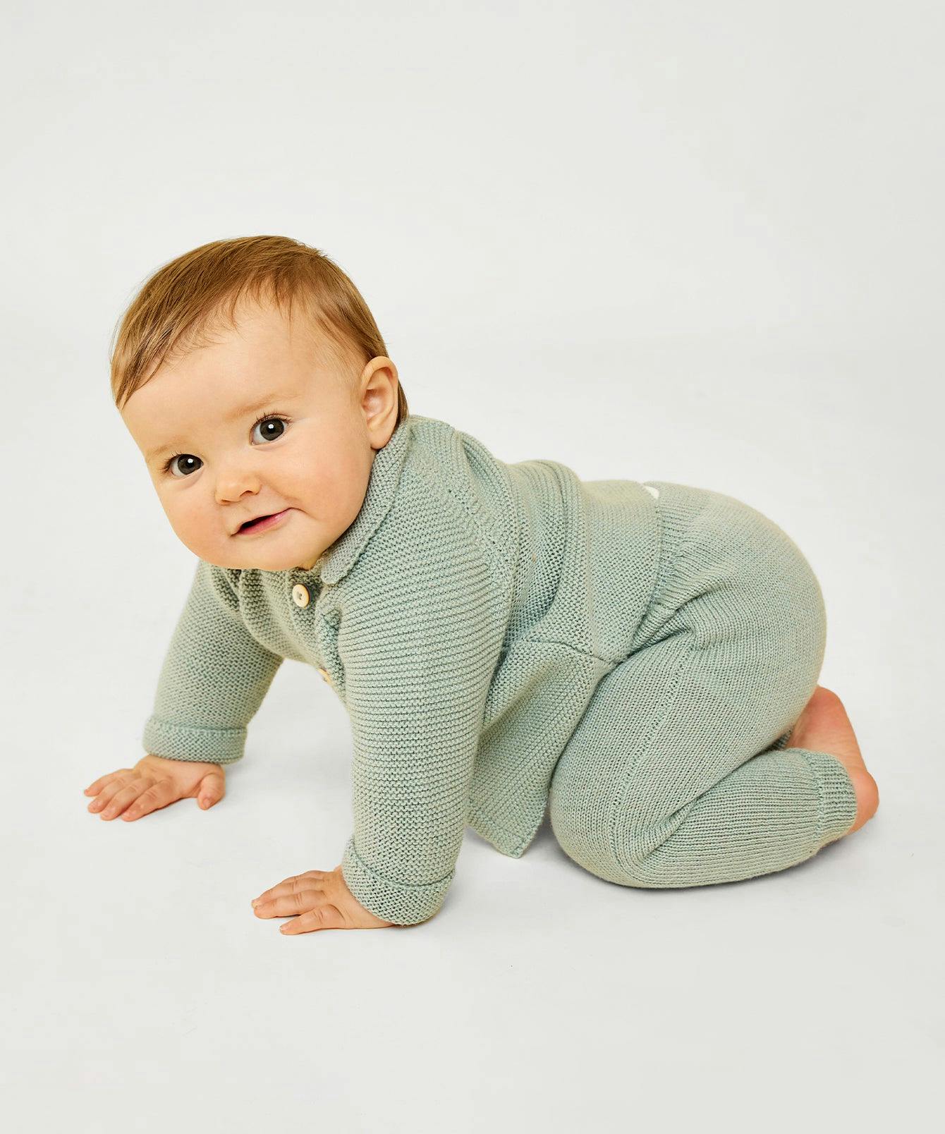 Baker Baby Pant