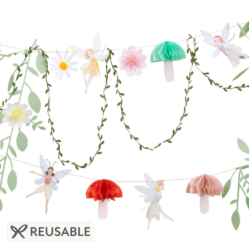 Fairy Garland Set
