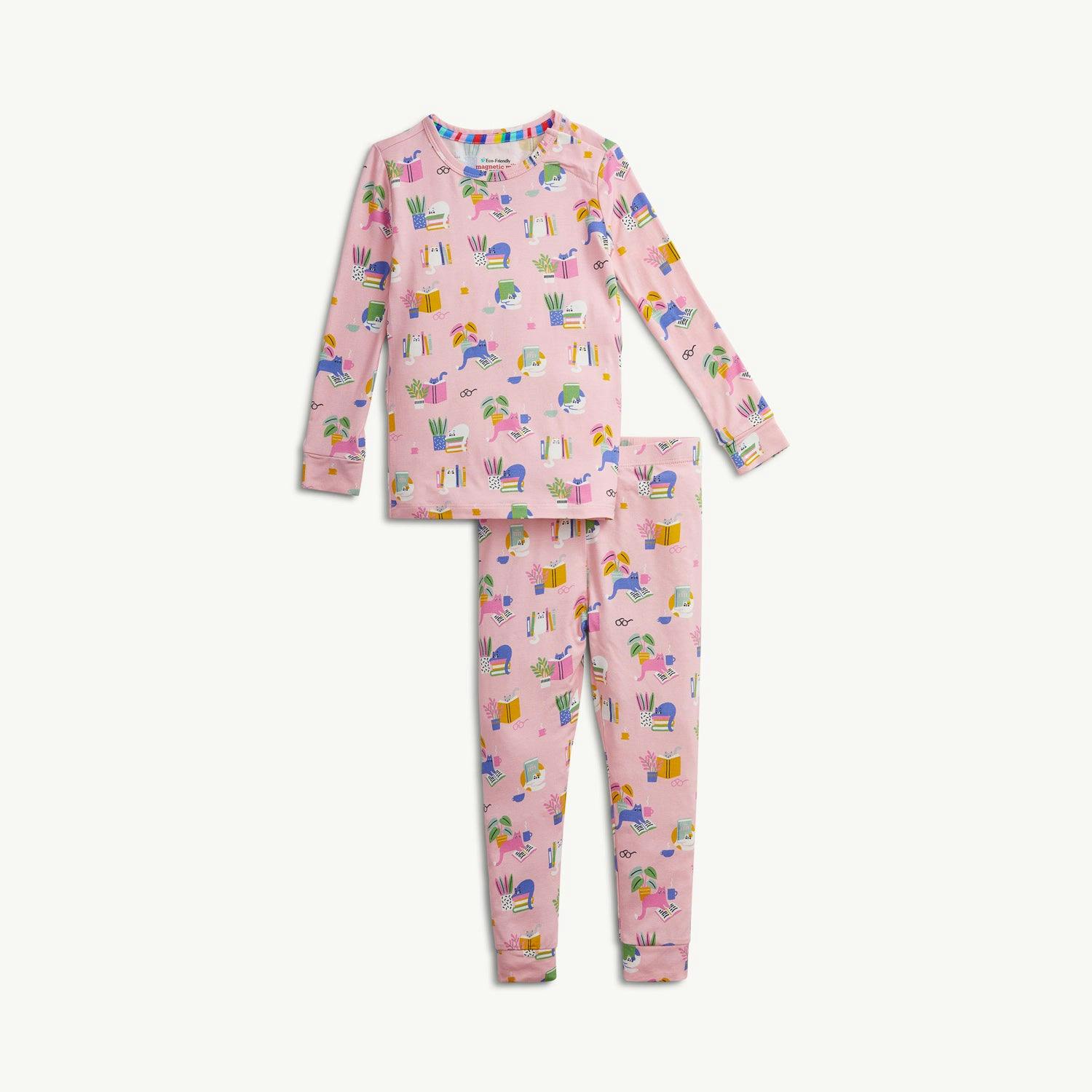 Magnetic PJ Set