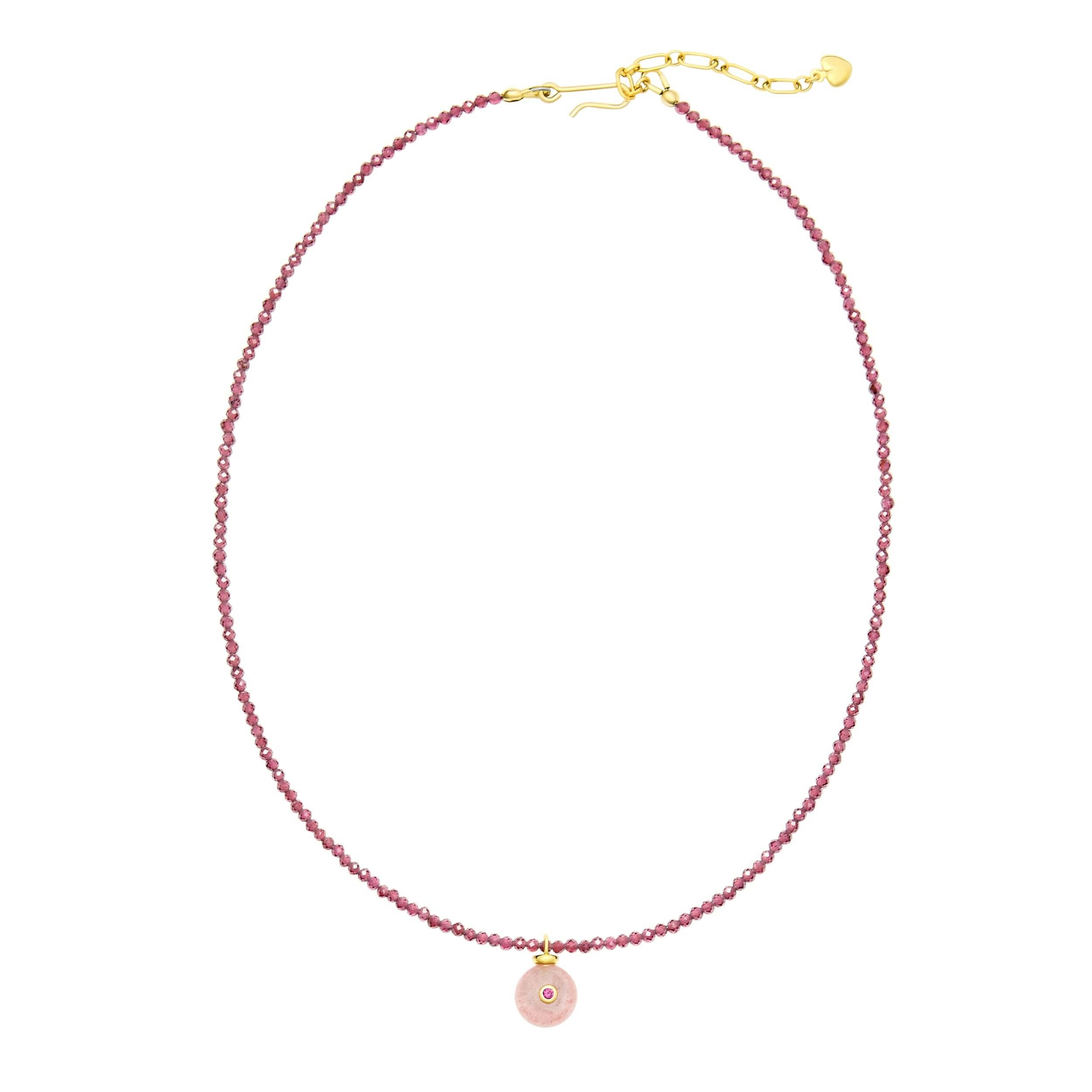 December Necklace