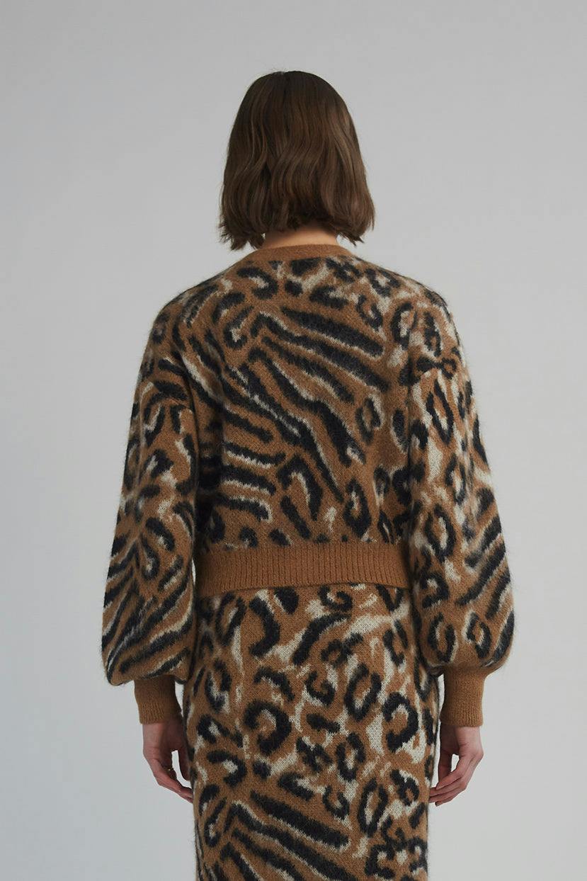 AVIANA CARDI