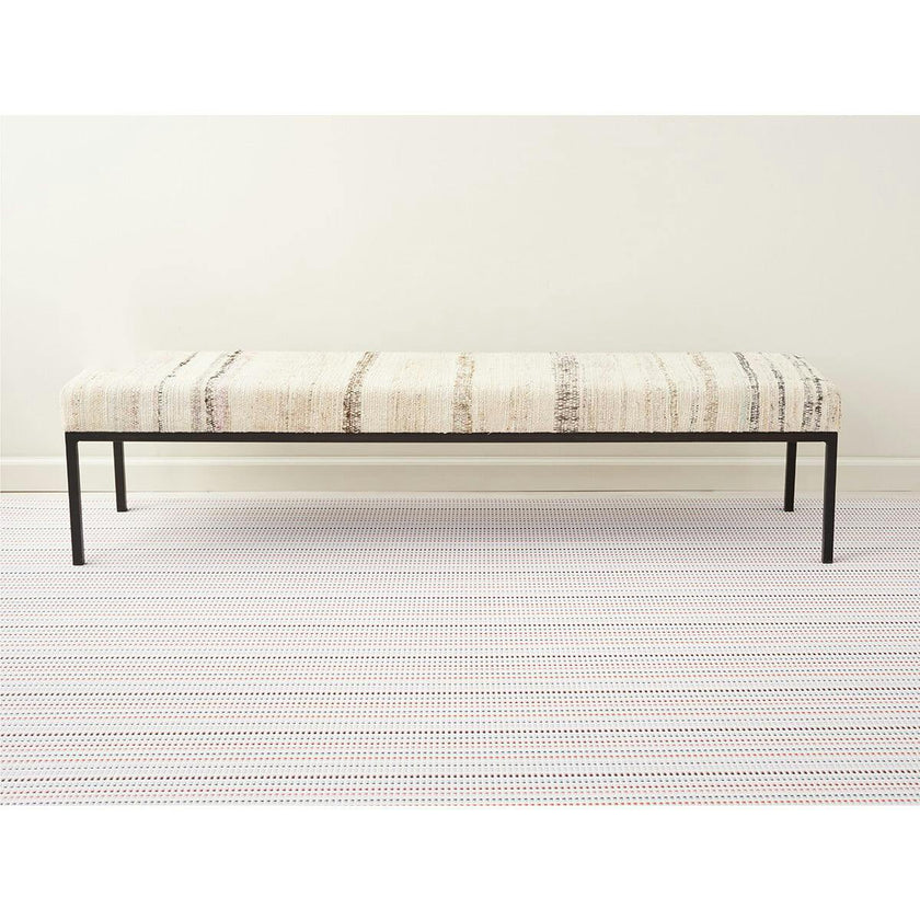 Tambour Woven Floormat