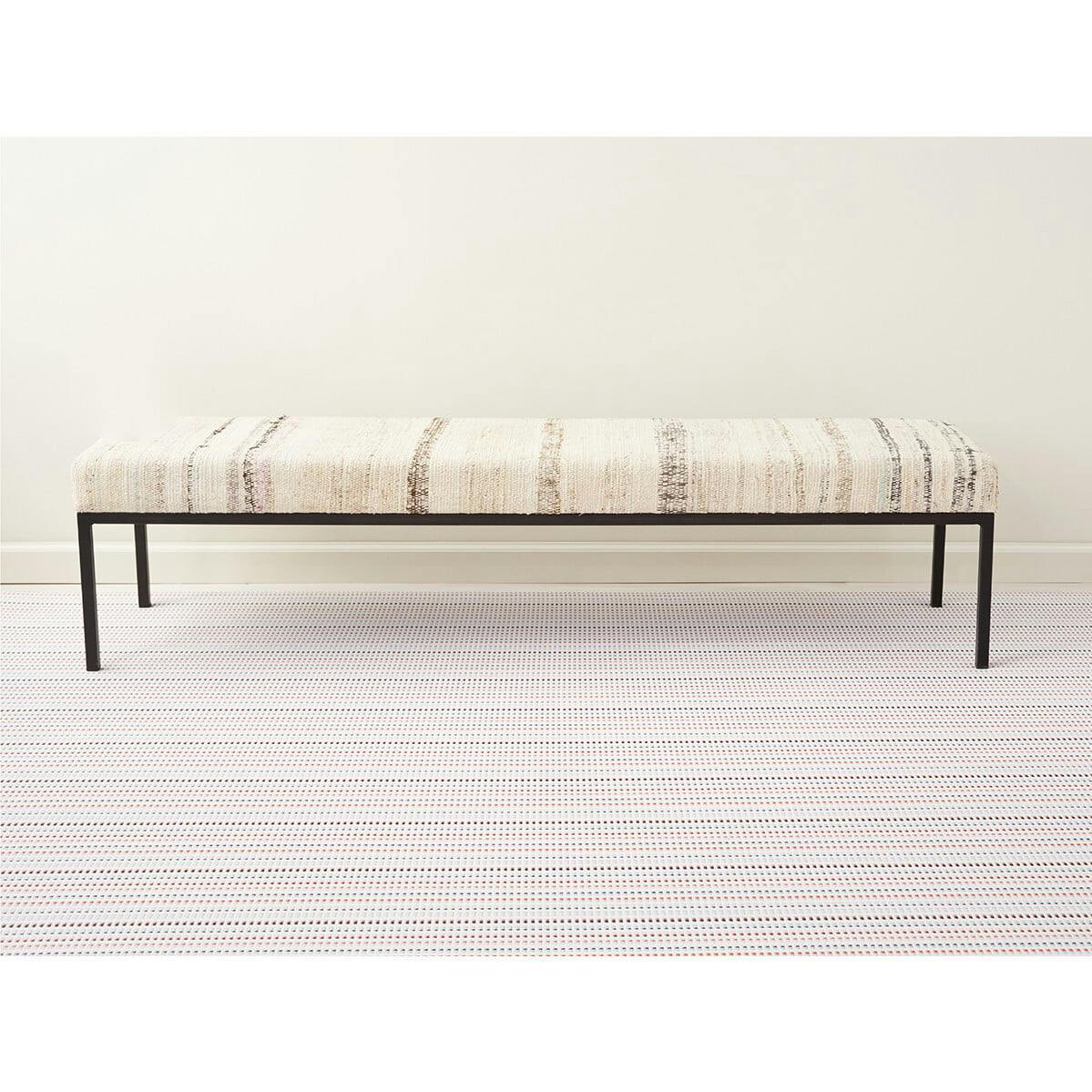 Tambour Woven Floormat