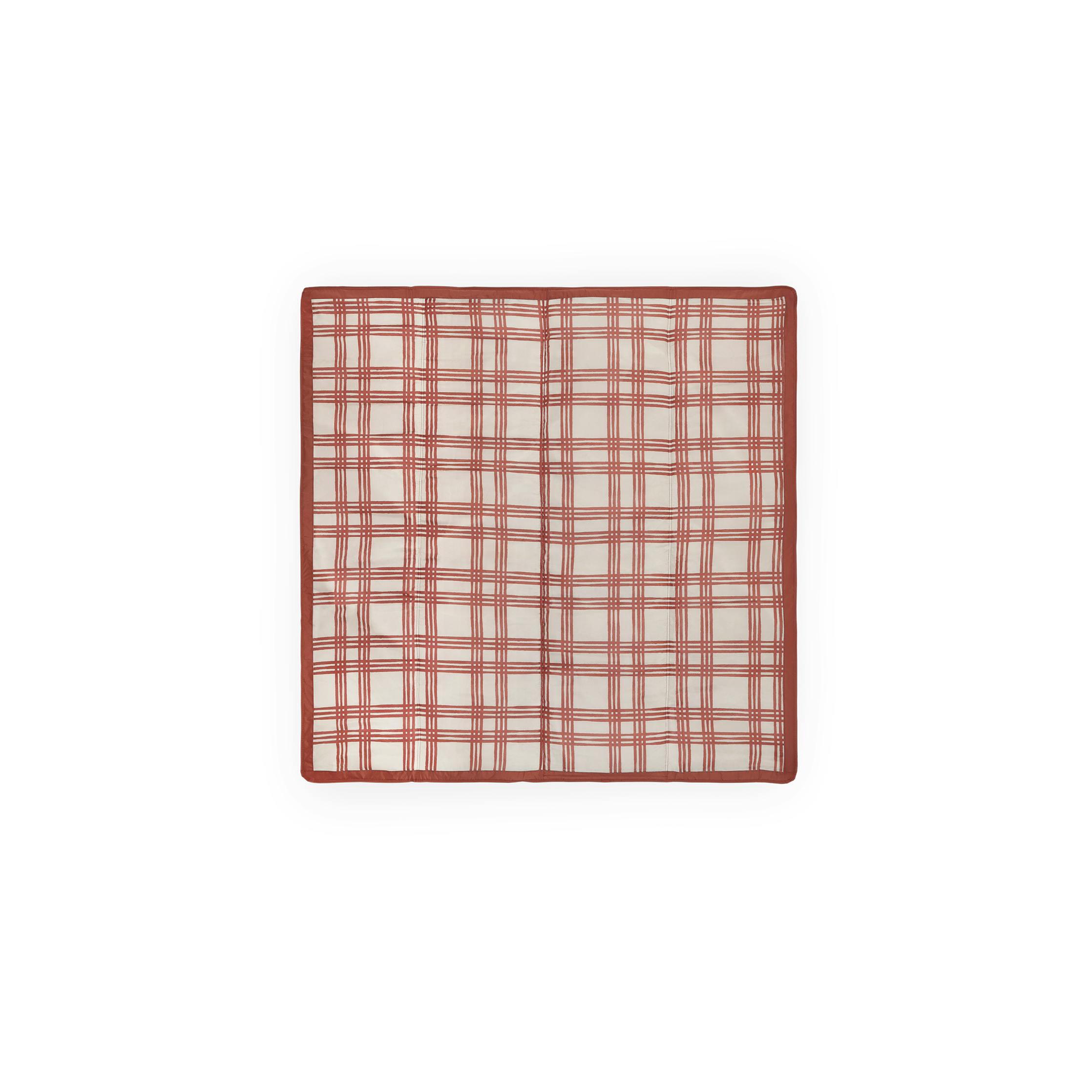 Outdoor Blanket - Picnic Plaid