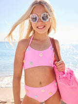 Charm Daisy Bikini